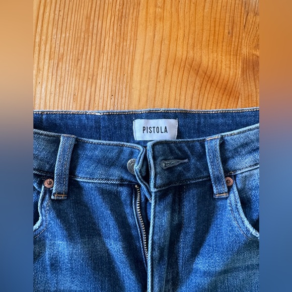 Pistola Women’s Boot Cut Jeans 29 - Picture 2 of 4